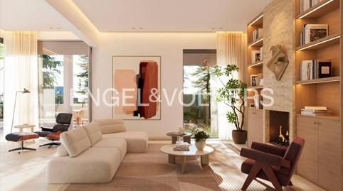Photo 4 of House or chalet for sale in Valdemarín,  Madrid Capital