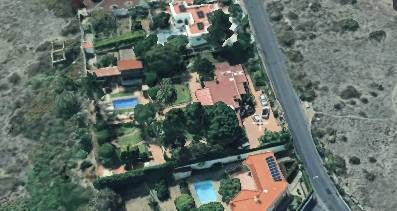 Casa-chalet en Venta en Las Mesas - El Toscón