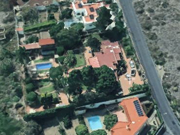 Villa avec balcon à vendre à Tamaraceite - San Lorenzo - Tenoya