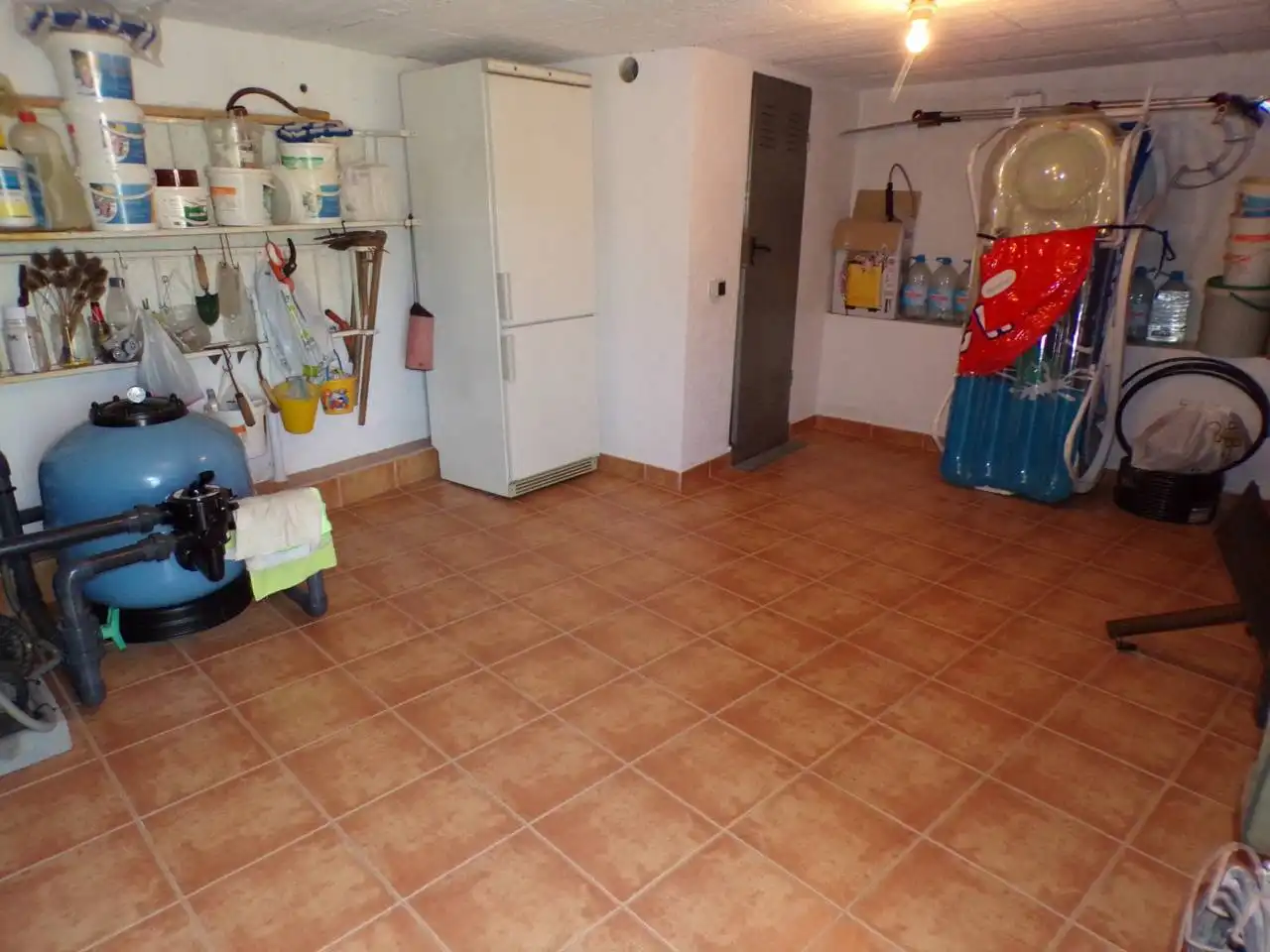 House with pool for sale in Calle rovelló 1, imagen 14