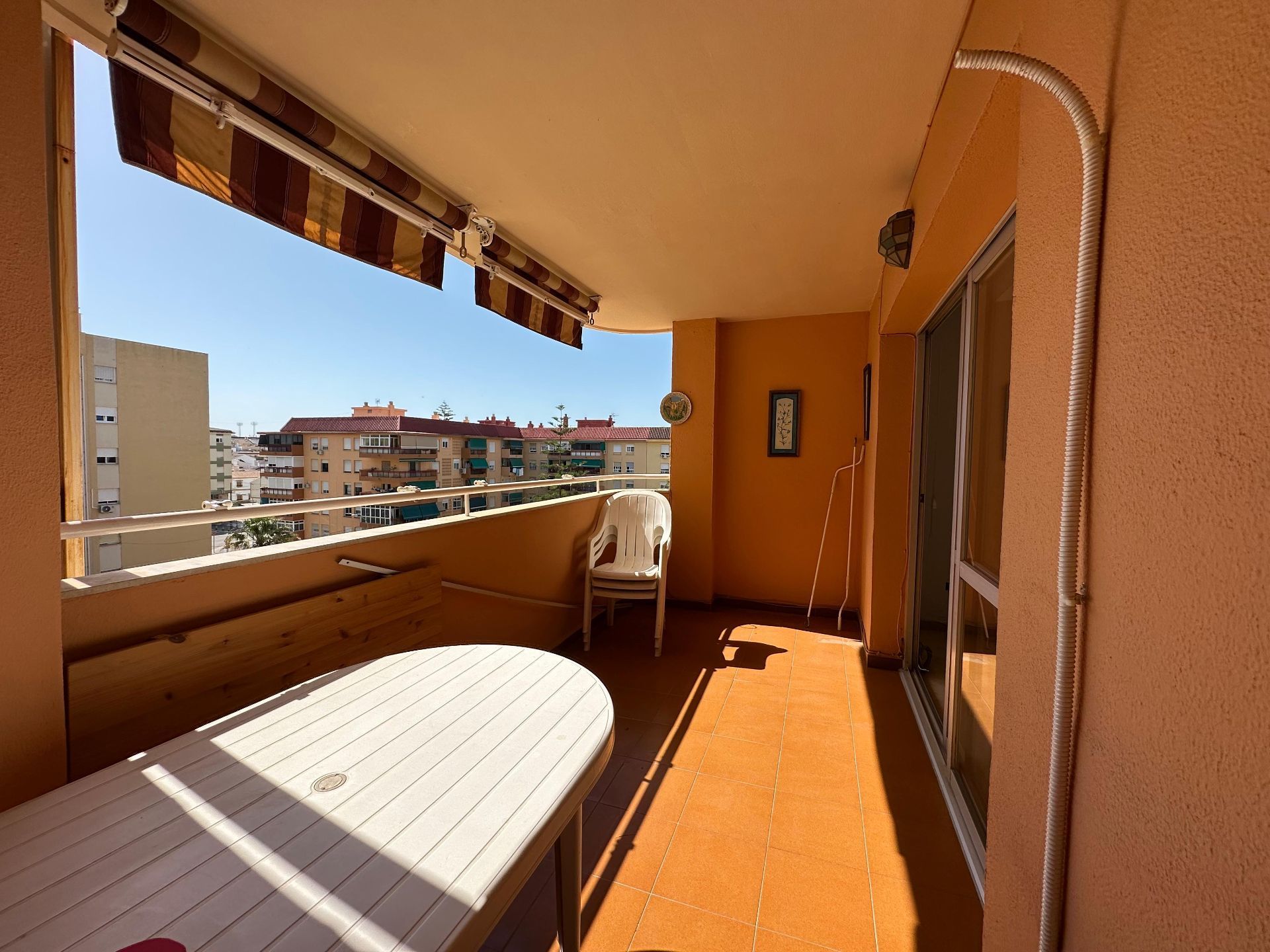 Flat for sale in molino velasco, Hispanidad - Vivar Téllez, Vélez-Málaga ciudad, Vélez-Málaga