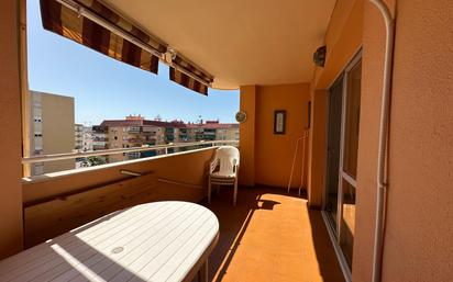 Terrace of Flat for sale in Vélez-Málaga  with Terrace