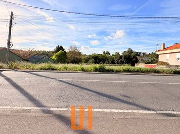 Terreno residenziale in vendita a Avenida República Argentina 70