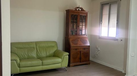 Foto 2 de Piso de alquiler en Vall de Laguar, Les Tendetes - Avenida Burjassot, Valencia Capital
