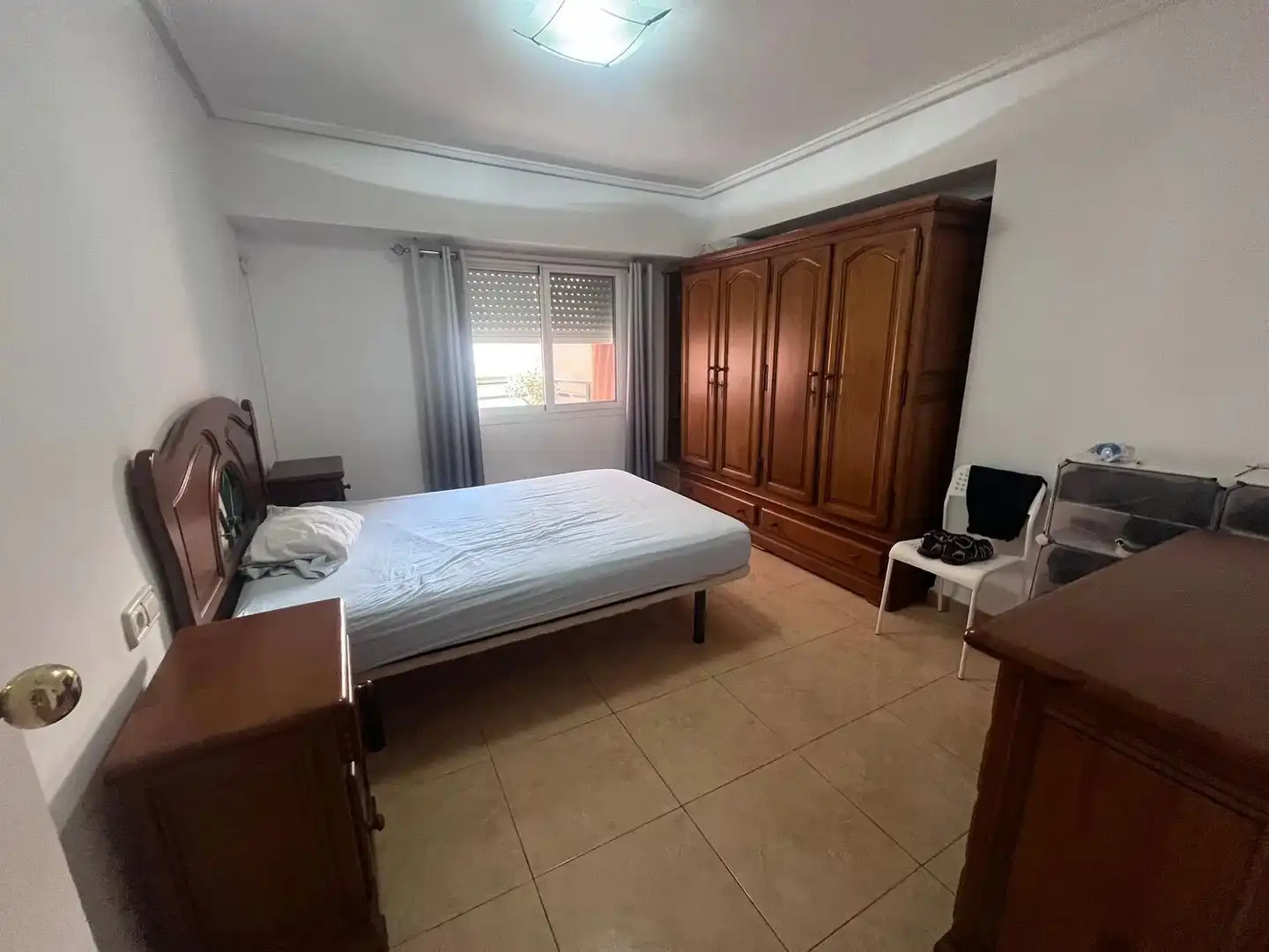 Wohnung mit Terrasse zum Verkauf in Sagunto ciudad, imagen 14