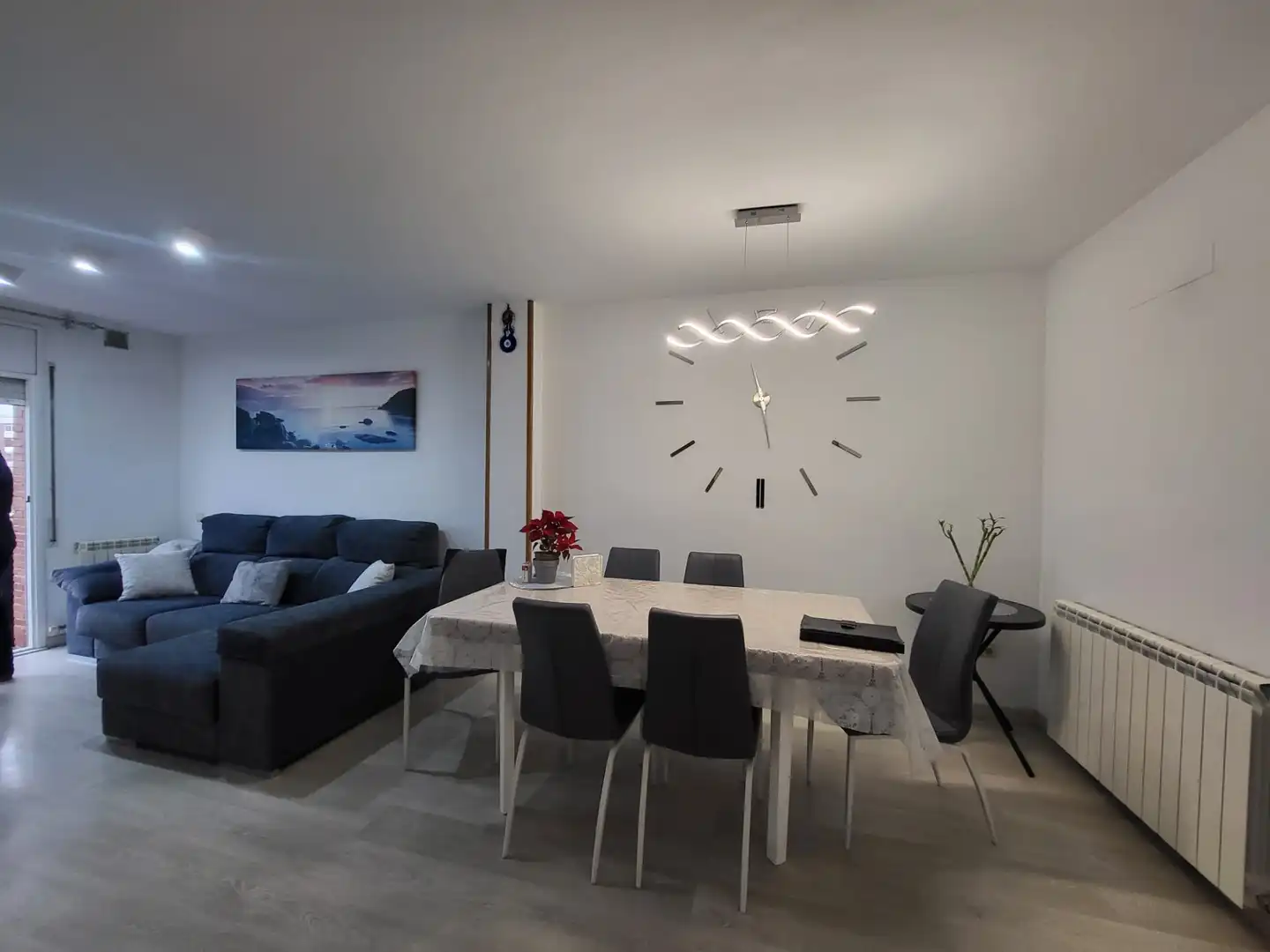 Piso con terraza en venta en Passeig de la Costa Brava 51, imagen 6