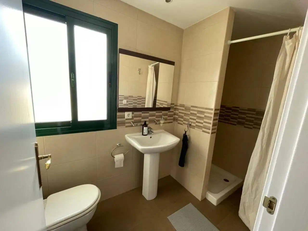 Penthouse with pool for sale in Torrequebrada, imagen 20