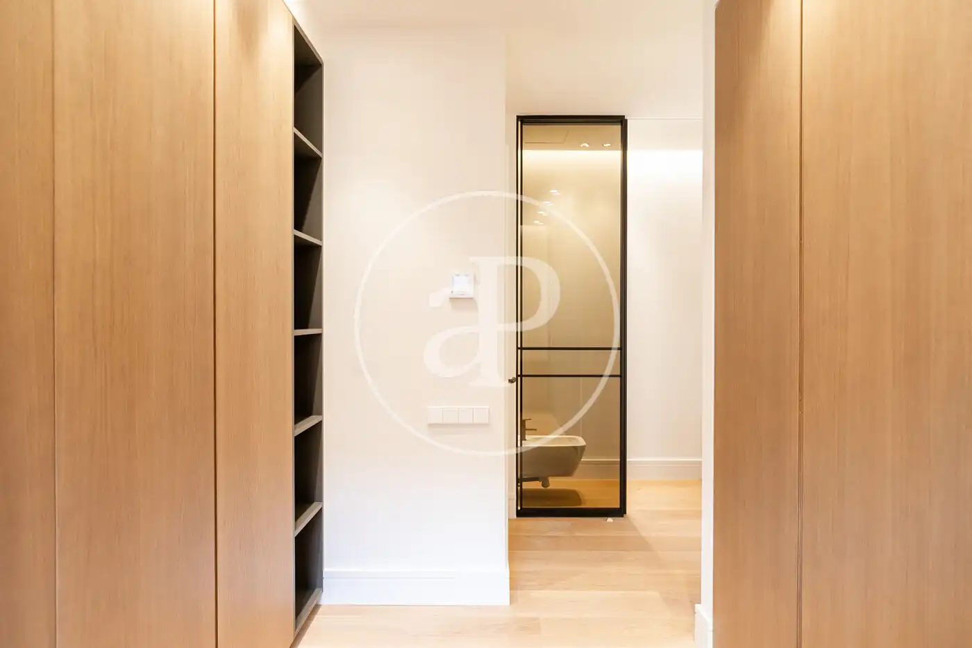 Appartement avec terrasse à vendre à Carrer del Consell de Cent, imagen 87