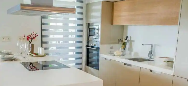 Apartment mit Pool zur Miete in Urbanizacion Reserva Alcuzcuz, imagen 14