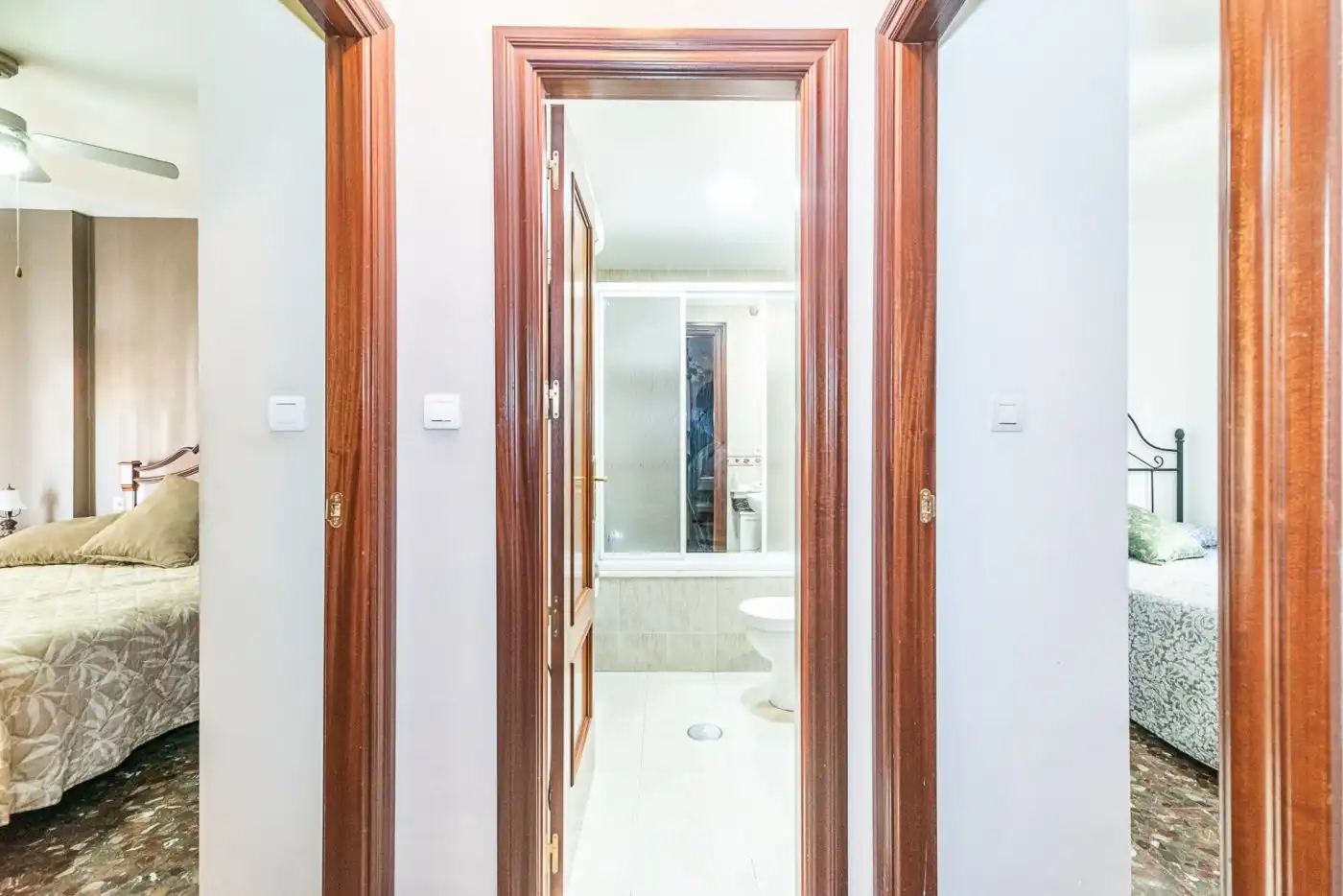 Flat with terrace for sale in Avenida los pechuelos 3, imagen 13