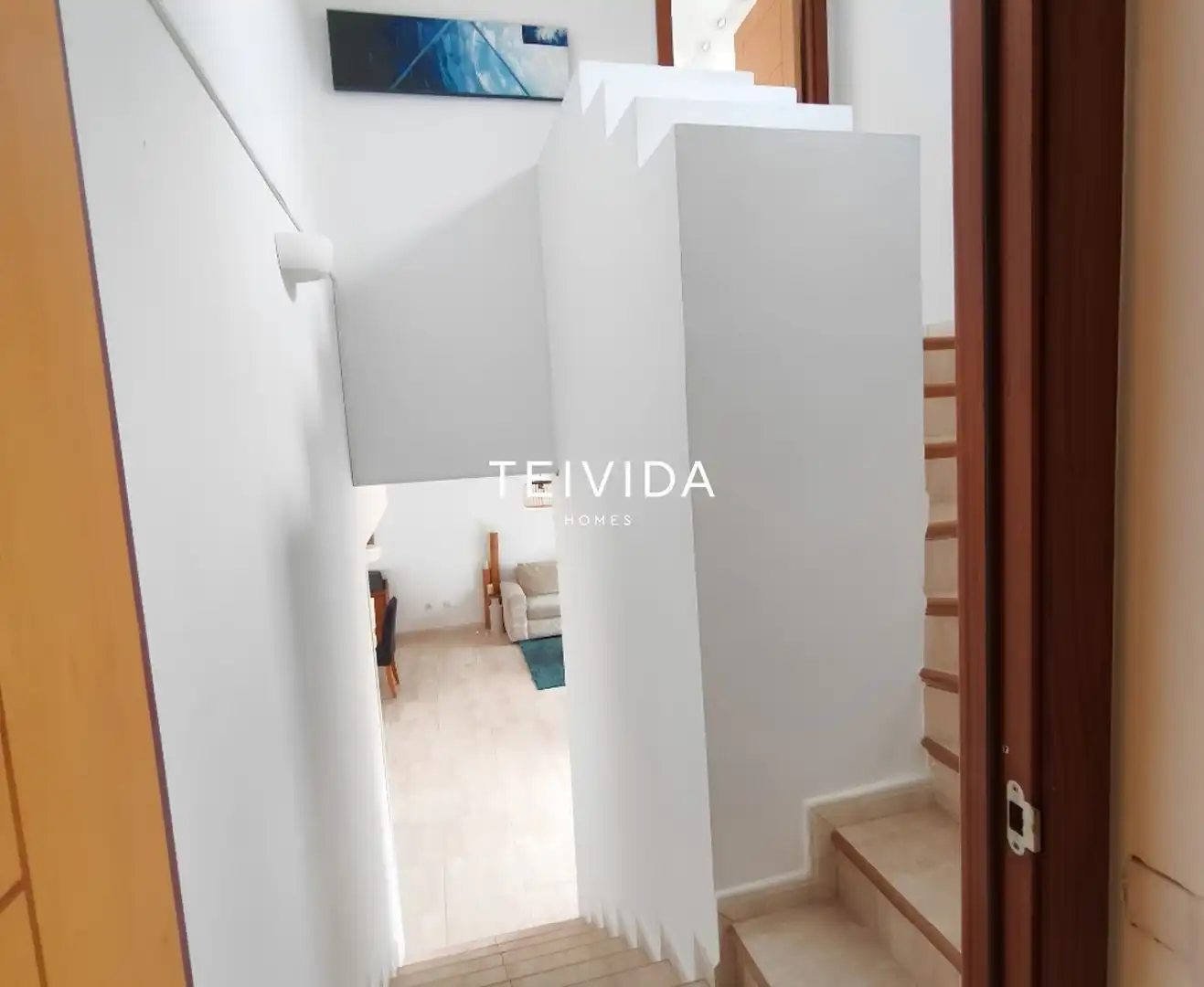 Terraced house with pool for sale in el Acebuche 11, imagen 11