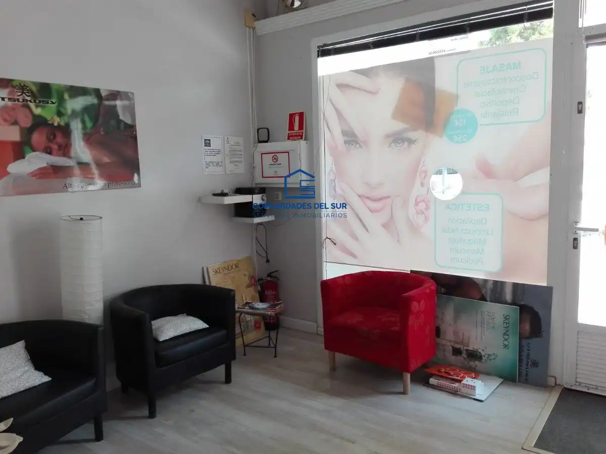 Local comercial en alquiler en Paseo Marítimo - San José - La Laguna, imagen 2