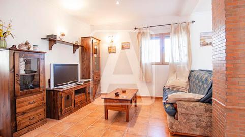 Foto 4 de Casa o xalet en venda a Zona Pueblo, Calpe / Calp