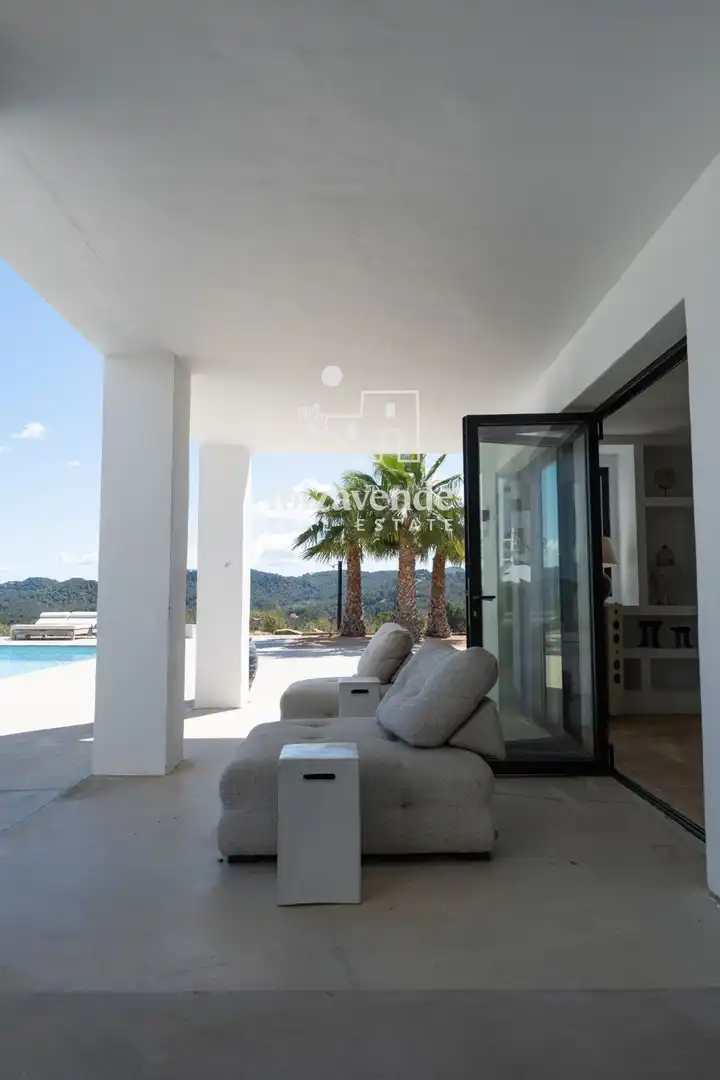 Haus mit Pool zur Miete in Casa Victoria, imagen 10