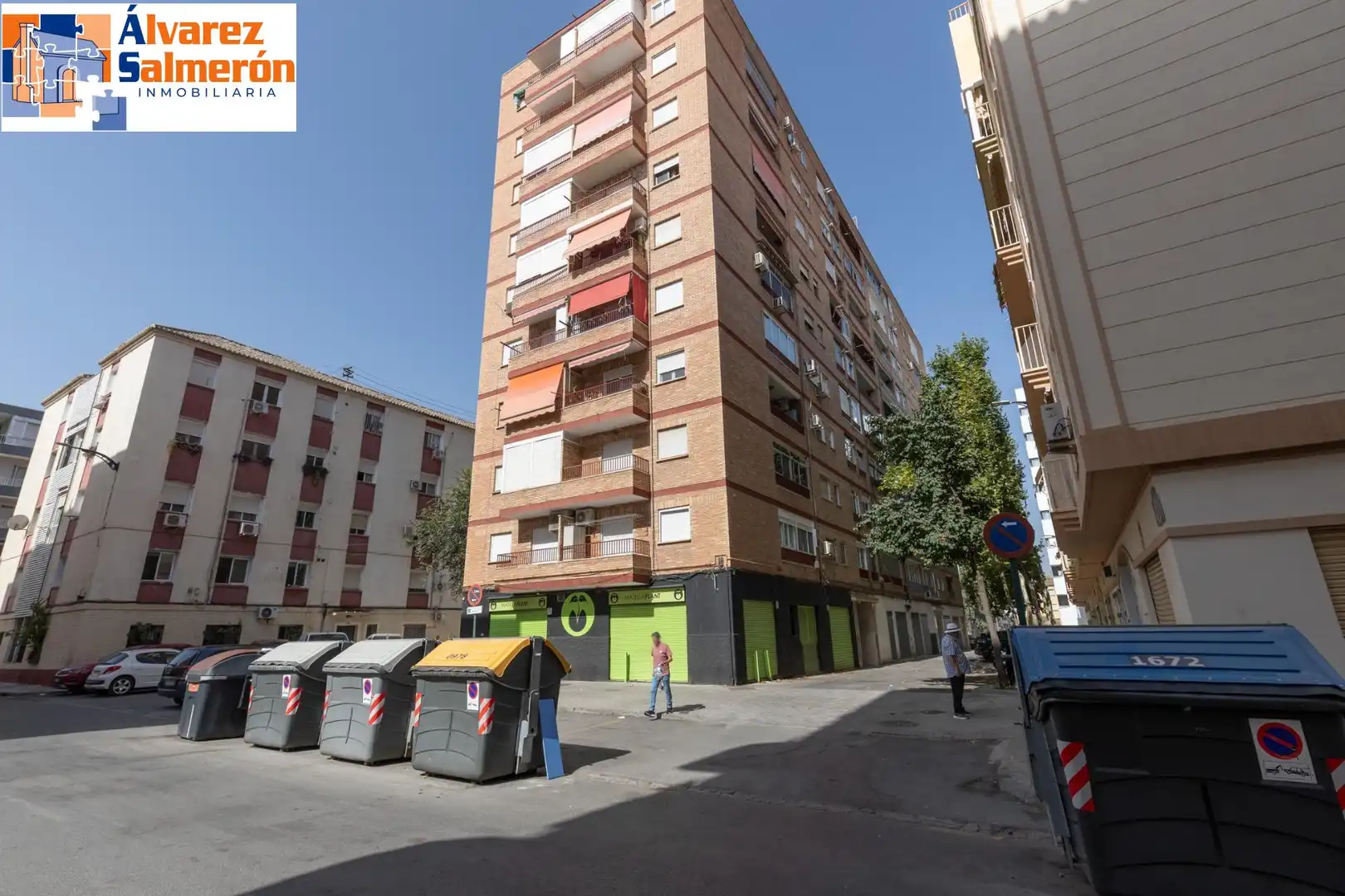 Piso con ascensor en venta en DIAMANTINO GARCIA, imagen 39