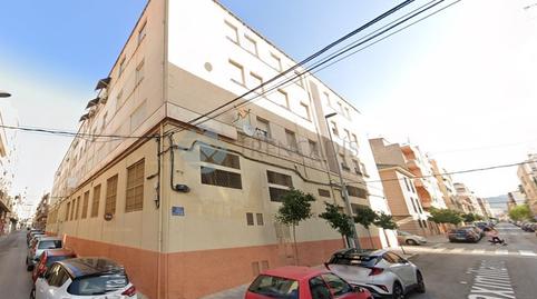 Foto 3 de Piso en venta en Maximiliano García Soriano, Fraternidad, Elda