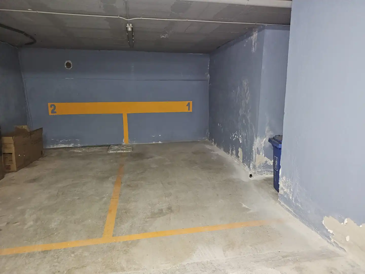 Individual amb ascensor en venda a Carrer dels Pellaires 39, imagen 11