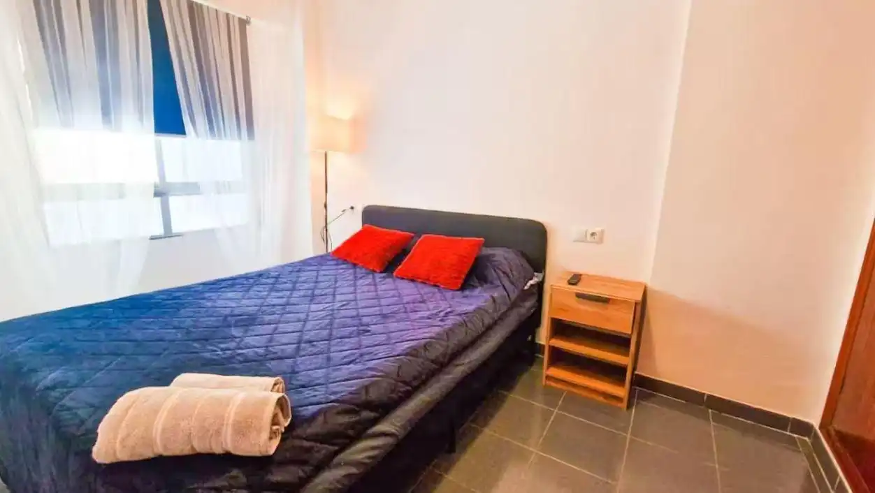 Apartament amb ascensor en venda a Centro, imagen 11