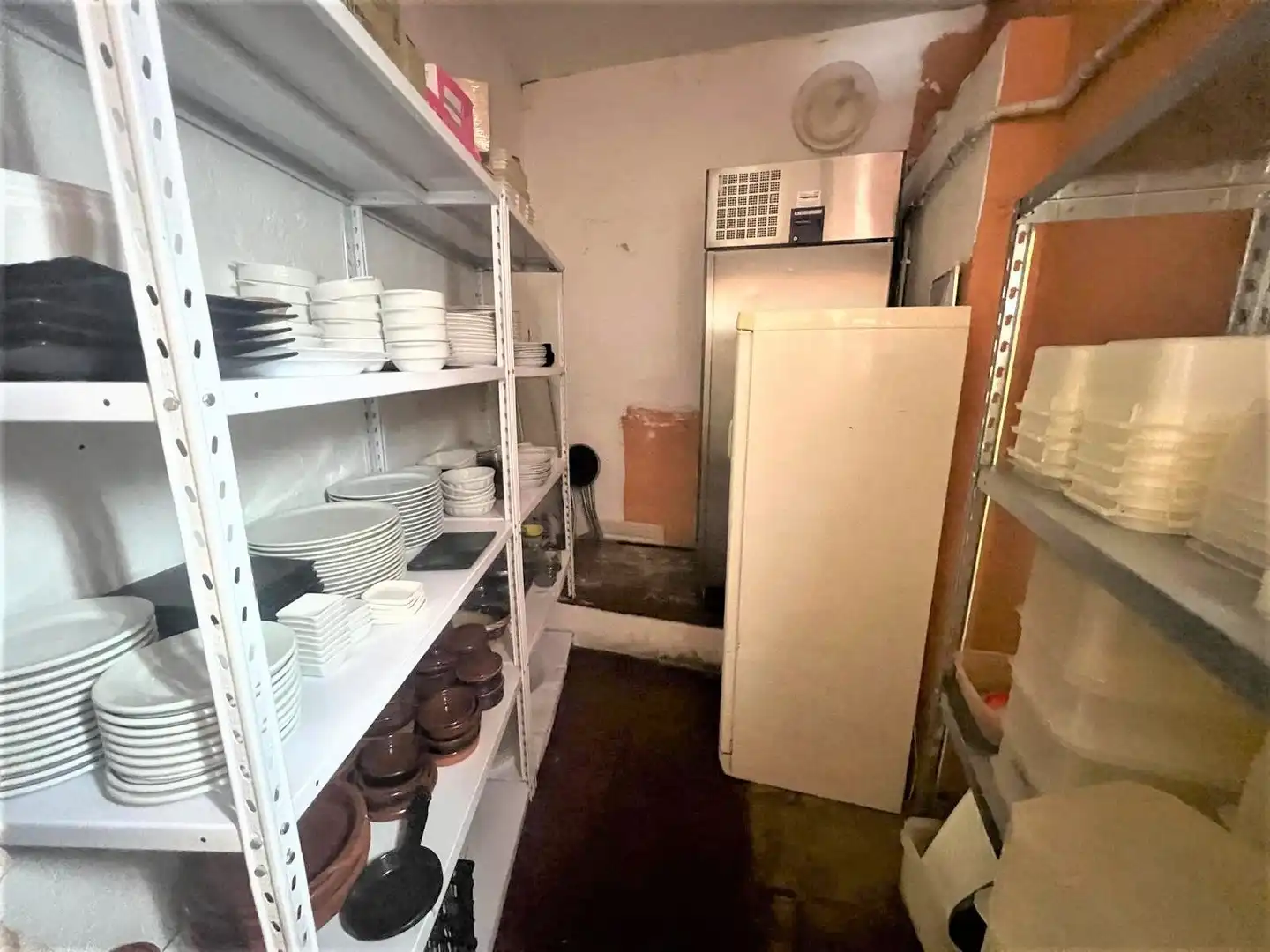 Cuina de Local en venda en Mijas