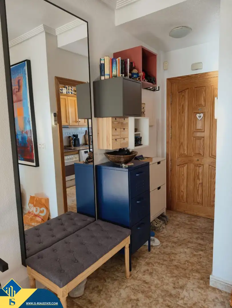 Ático con piscina en venta en Los Balcones - Los Altos, imagen 28