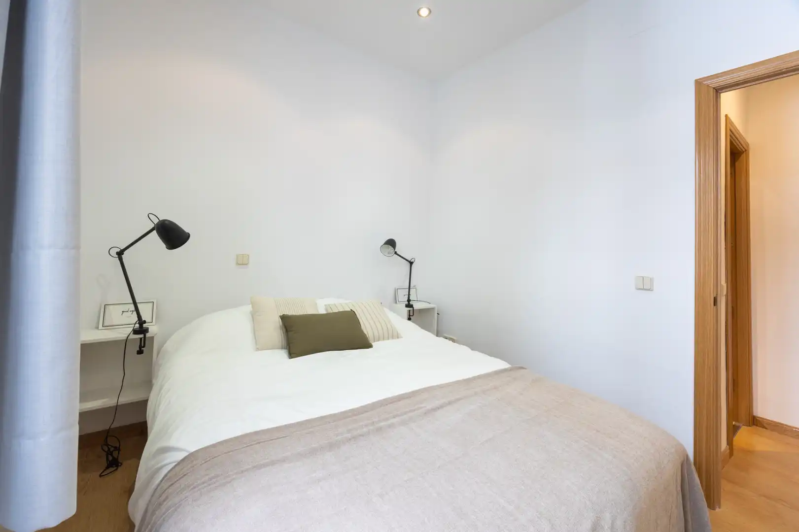 Flat for rent in Calle de Atocha, 47, Cortes - Huertas
