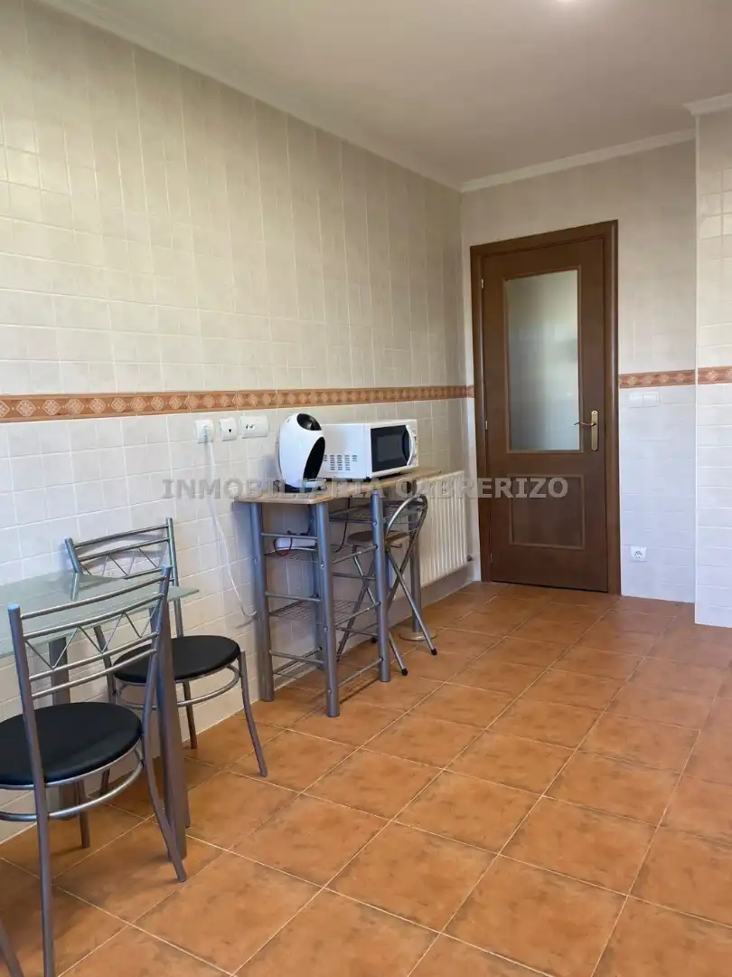 Kitchen of Flat for sale in Sojuela, La Rioja