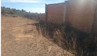 Finca rústica en venta en Jérica
