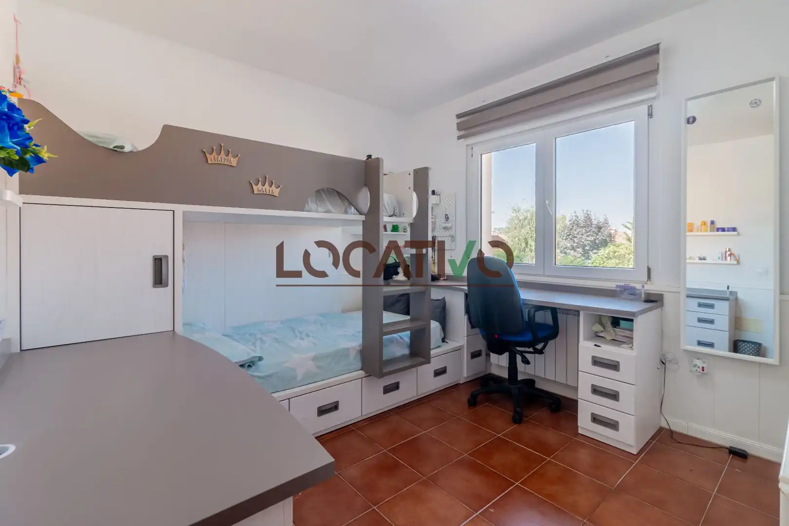 Casa amb piscina en venda a Robledo de Chavela, imagen 48