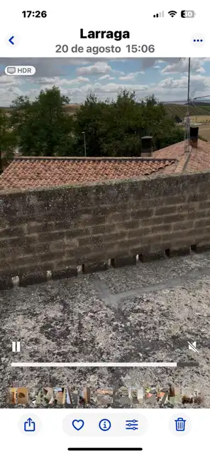 Casa o chalet en venta en Calle San Miguel, Larraga