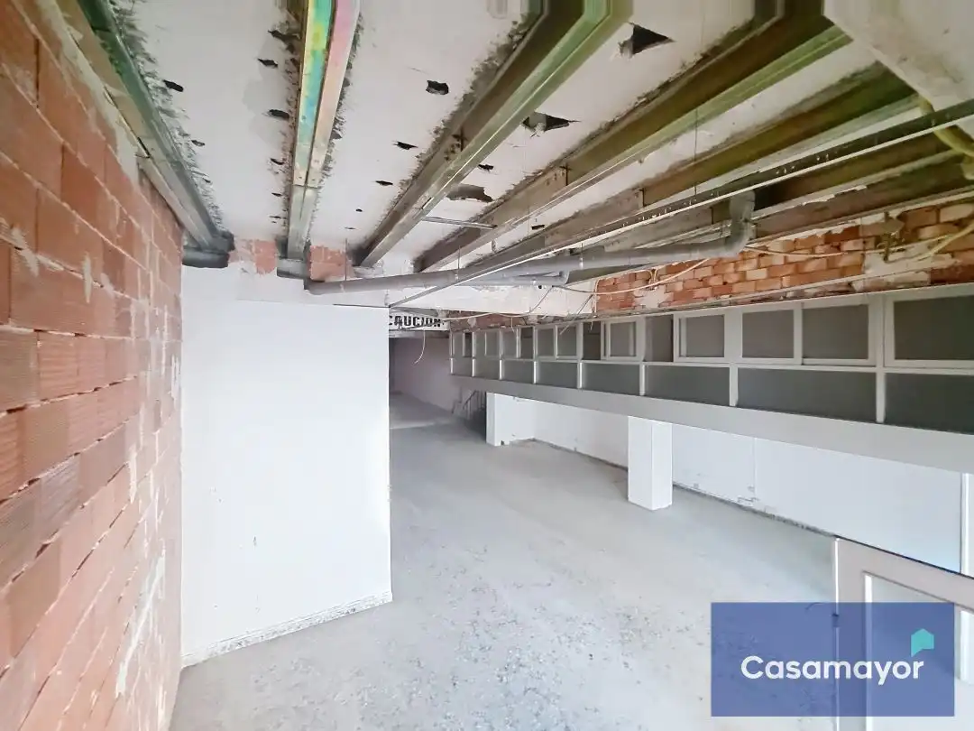 Local comercial en venda a Calle Cat Senante Llaudes, imagen 24
