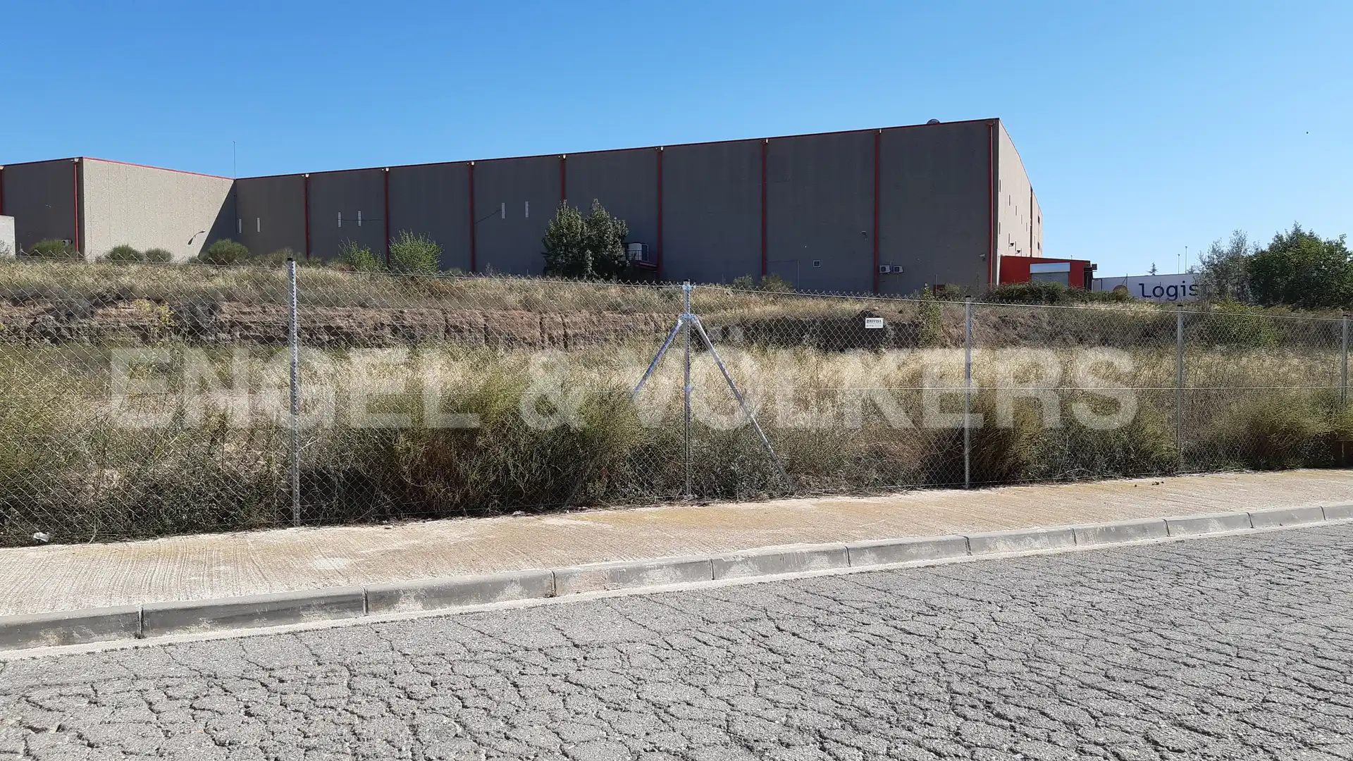 Terreno industriale in vendita a Piera, imagen 28