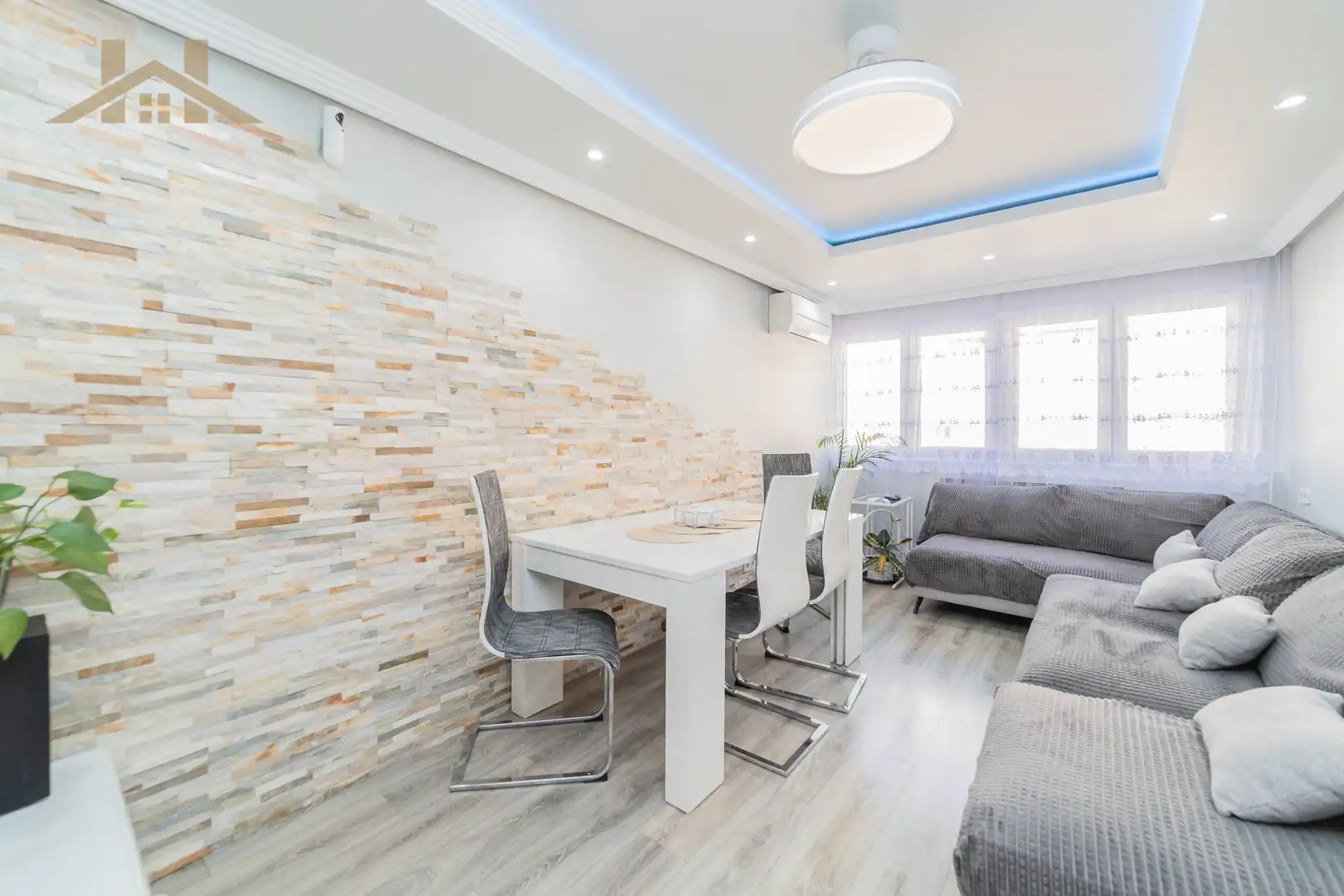 Piso con ascensor en venta en Calle del Priorato 18, imagen 5