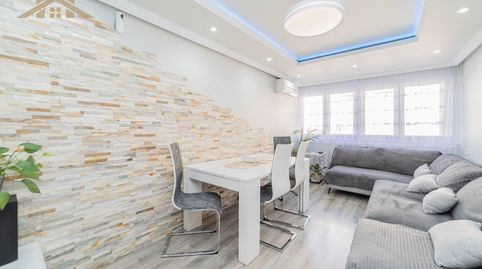 Foto 5 de Piso en venta en Calle del Priorato, 18, Zarzaquemada, Leganés