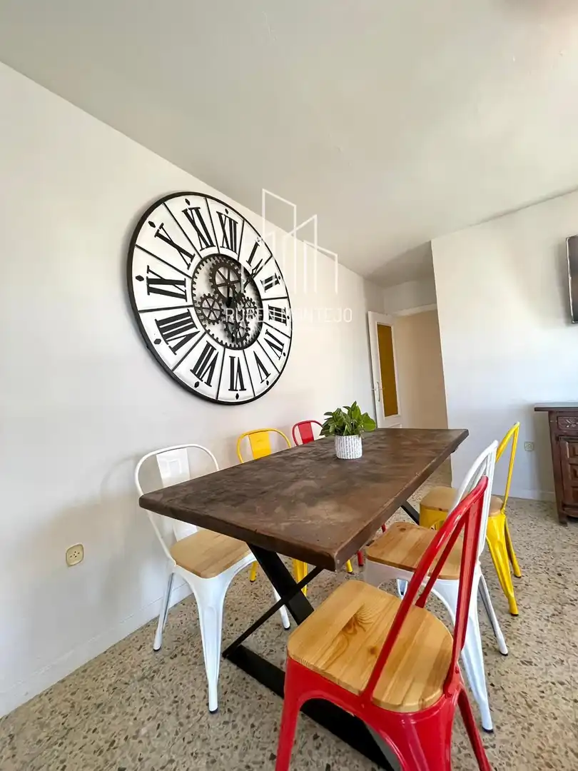 Wohnung zur Miete in Fray Junípero Serra, Chinchibarra