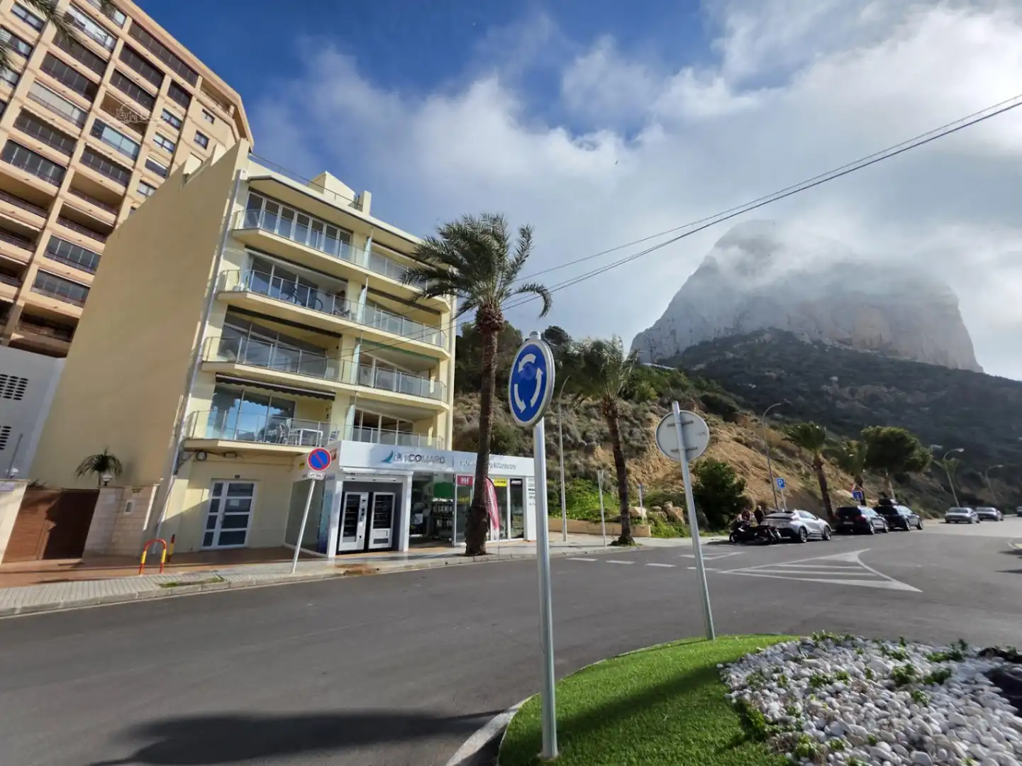 Apartment mit Terrasse zum Verkauf in Puerto, imagen 14