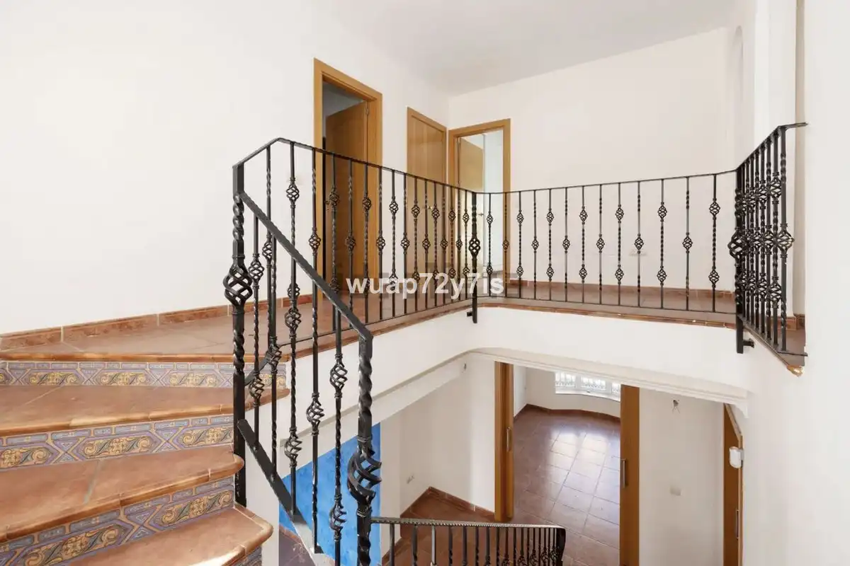 Maison mitoyenne à vendre à Montealto - Monterrey, imagen 12
