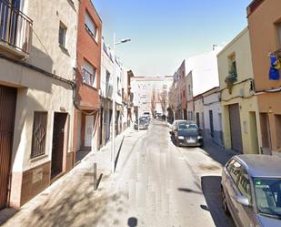 Vista exterior de Casa adosada en venda en Terrassa amb Terrassa