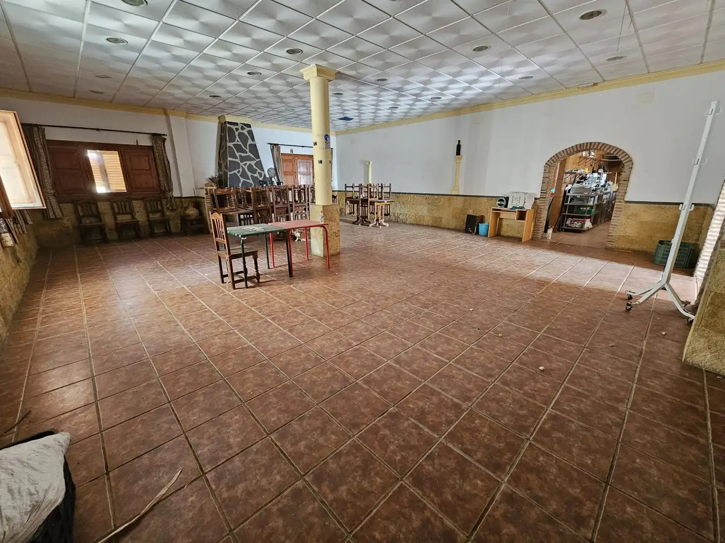 Local comercial en venda a A348 A ALBUÑOL, imagen 16