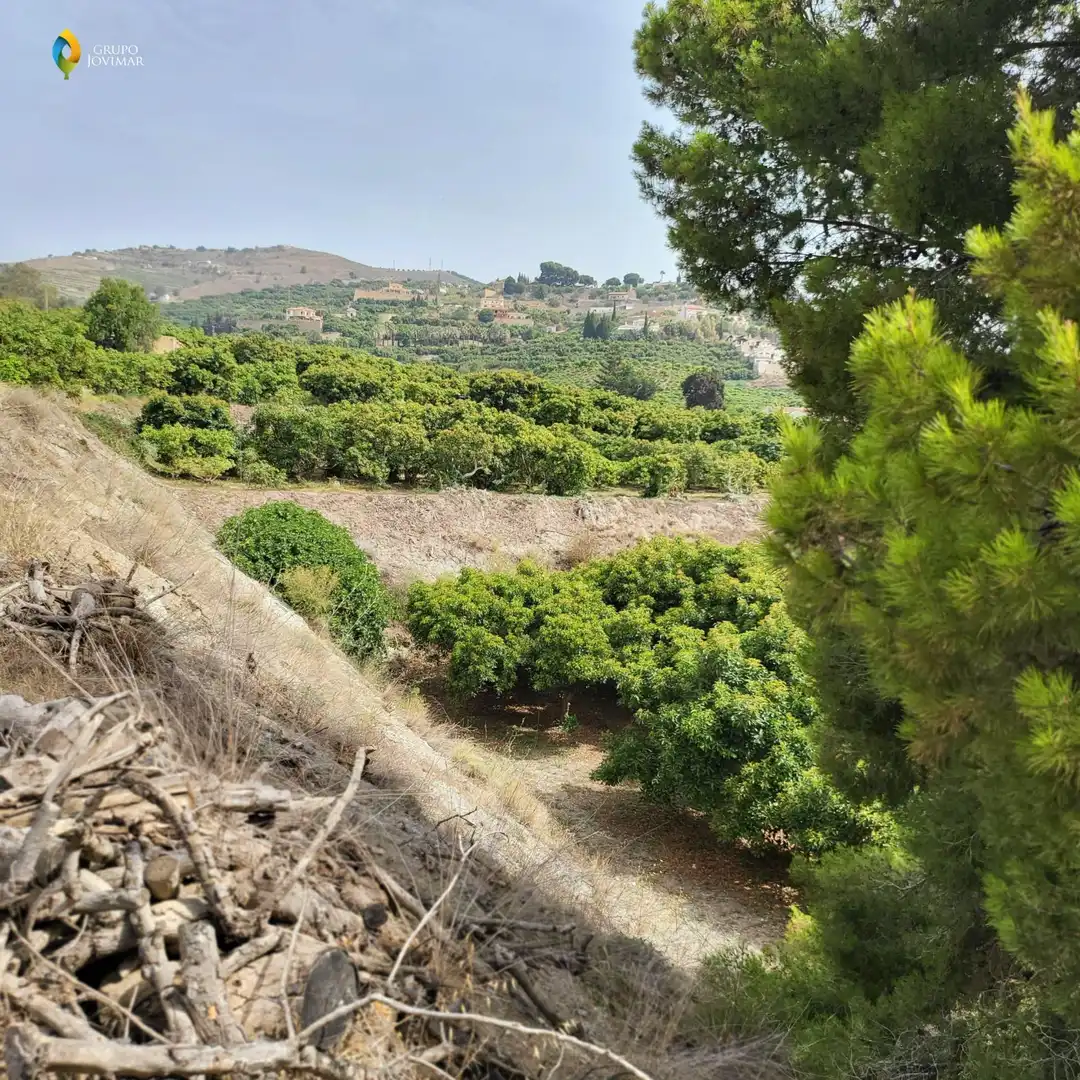 Terreno en venta en Motril  ciudad