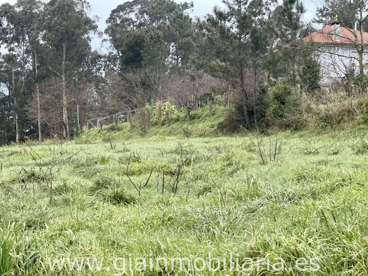 Terreny residencial en venda a Calle Pedra Pinta 10, imagen 13