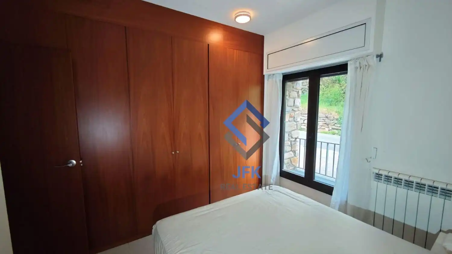 Appartamento con terrazza in affitto a Canillo pueblo, imagen 22