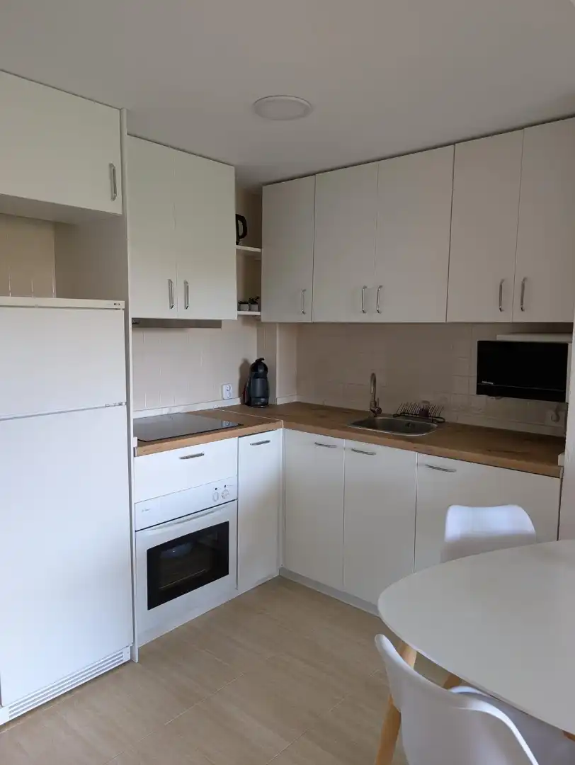 Wohnung zur Miete in Calle Triguero, 29, Los Pacos