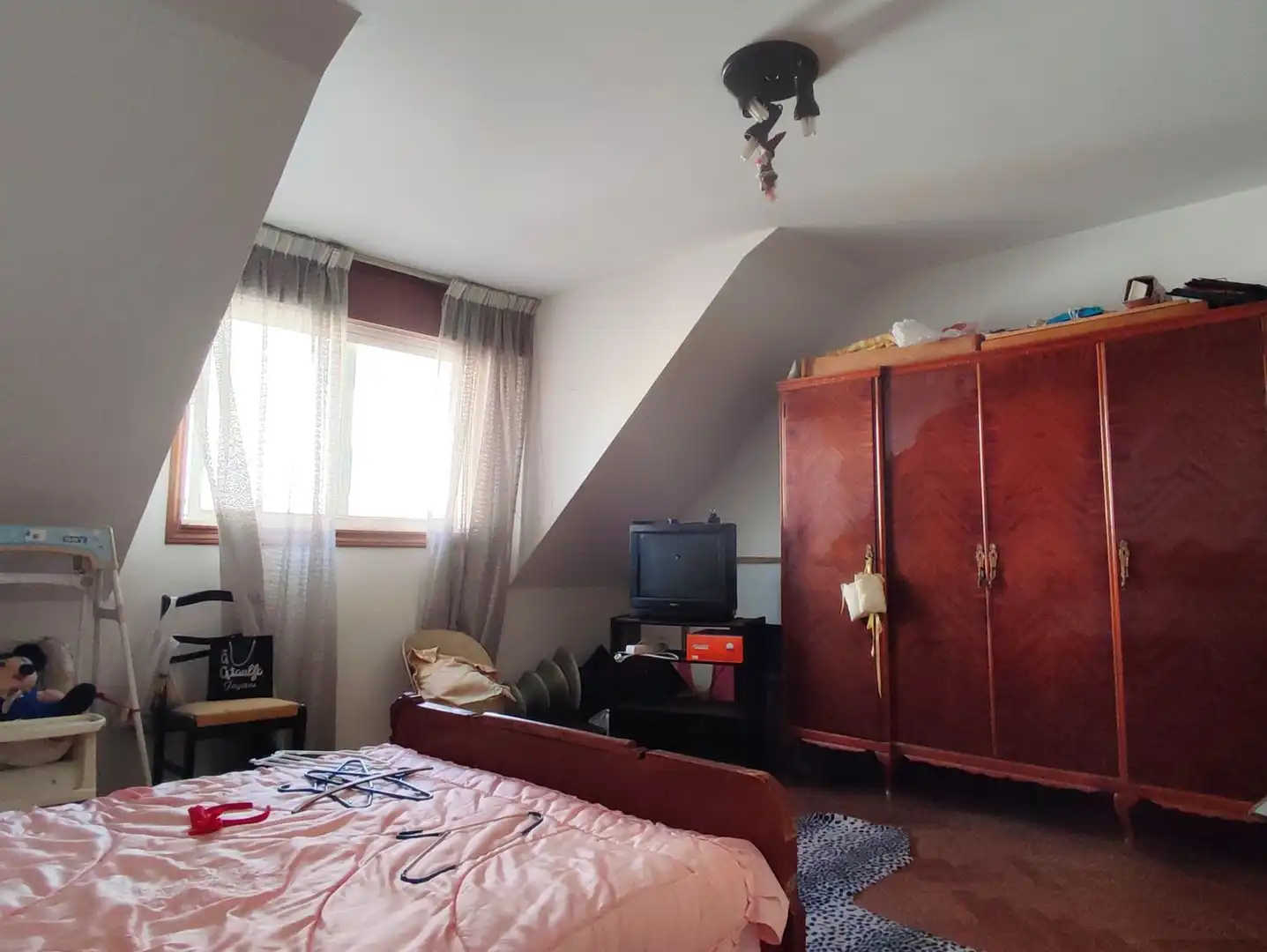 Casa a schiera con giardino in vendita a Avenida Vilaboa, imagen 23