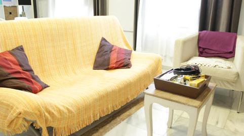 Foto 5 de Pis de lloguer a N/a, San Bartolomé,  Sevilla Capital