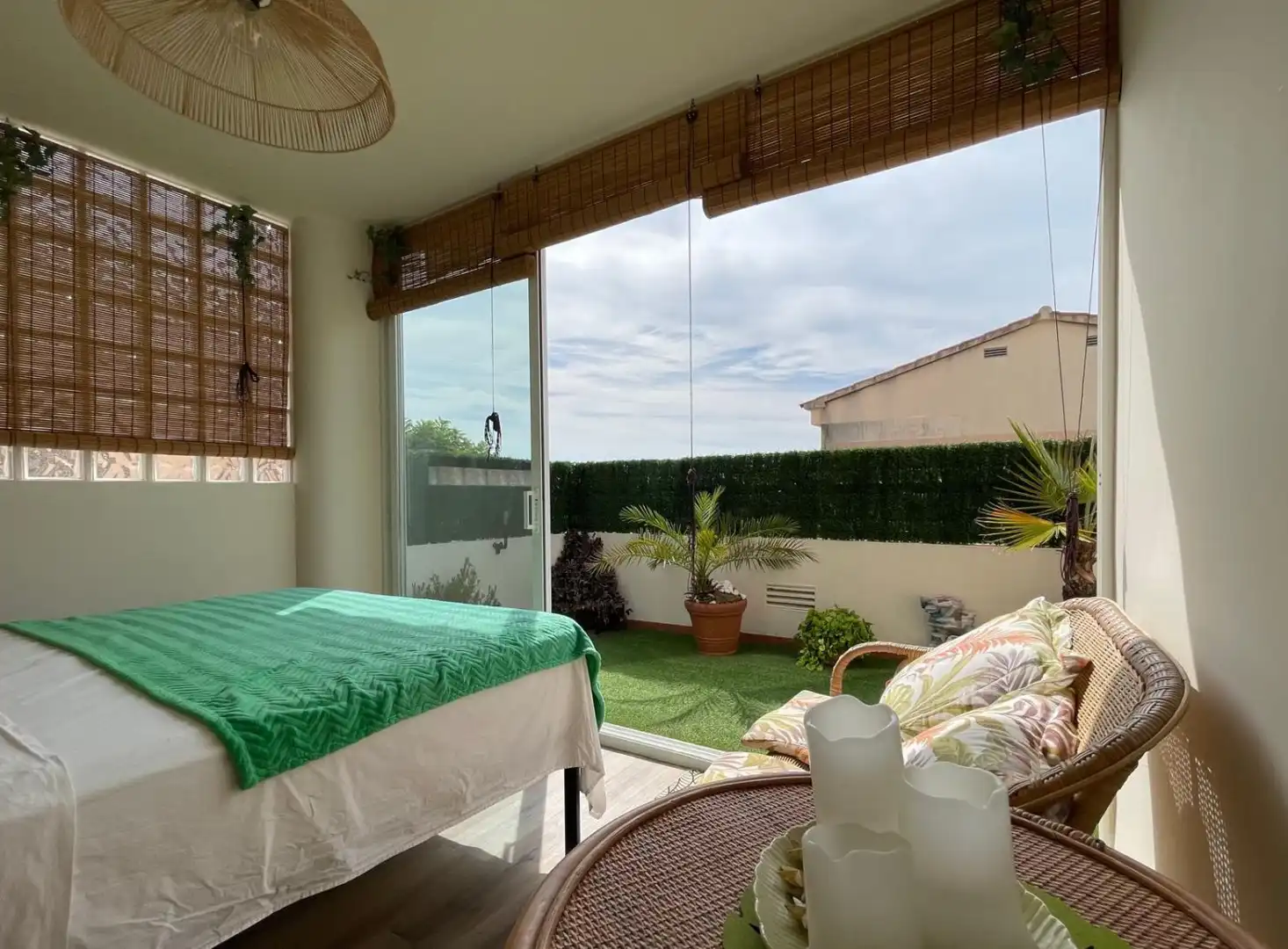 Chalet con piscina en venta en Cervera, imagen 40
