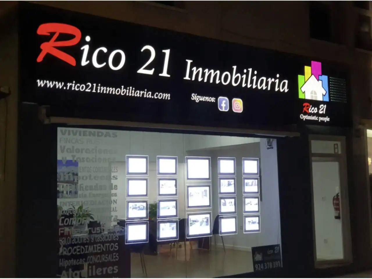 Oficina amb ascensor en venda a Calle Centro de Badajoz, imagen 6