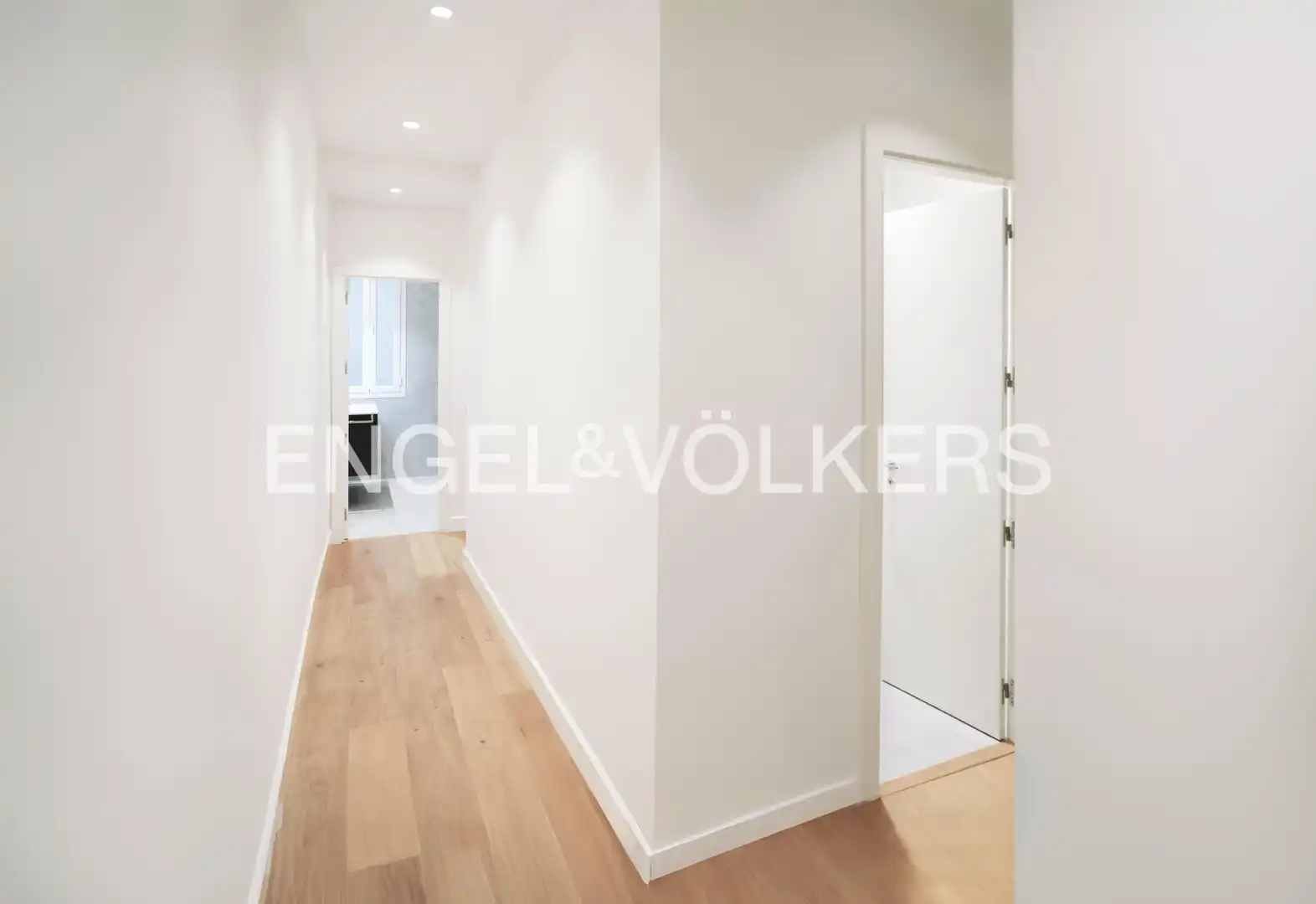 Apartament de lloguer en Madrid amb Aire condicionat i Calefacció