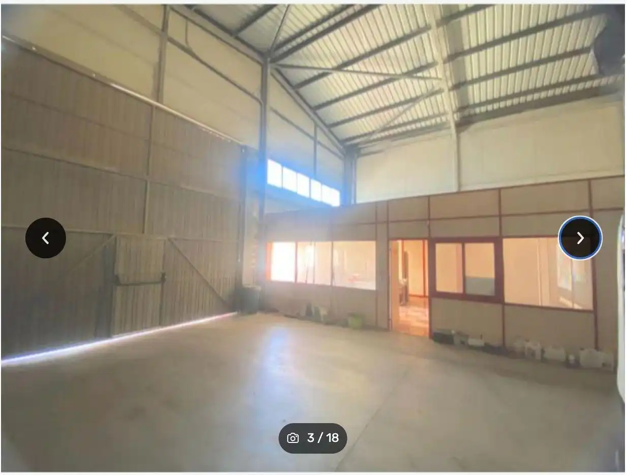 Nave industrial in vendita a Riba-roja de Túria