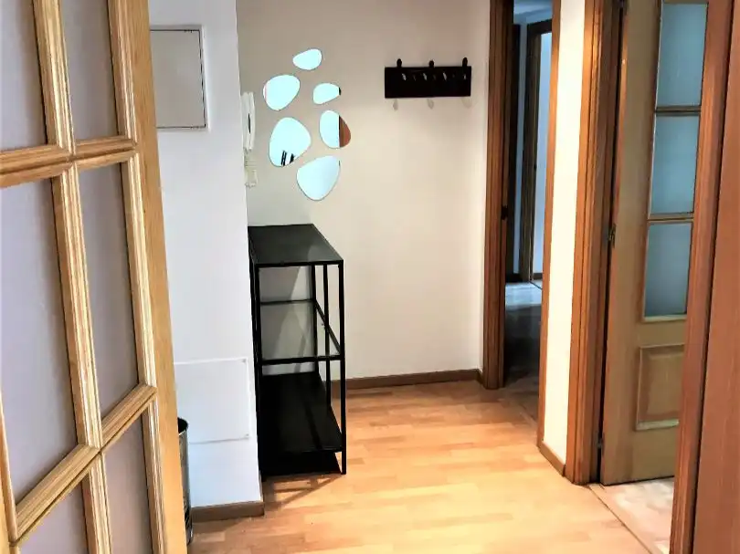 Wohnung mit Pool zur Miete in villanueva de Tapia 14, imagen 12