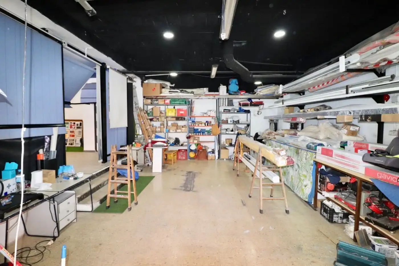 Local comercial en venda a Centro Urbano, imagen 4